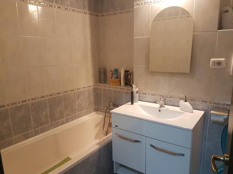 Apartament doua camere, decomandat, mobilat si utilat frumos, Parcul Catedralei - 15
