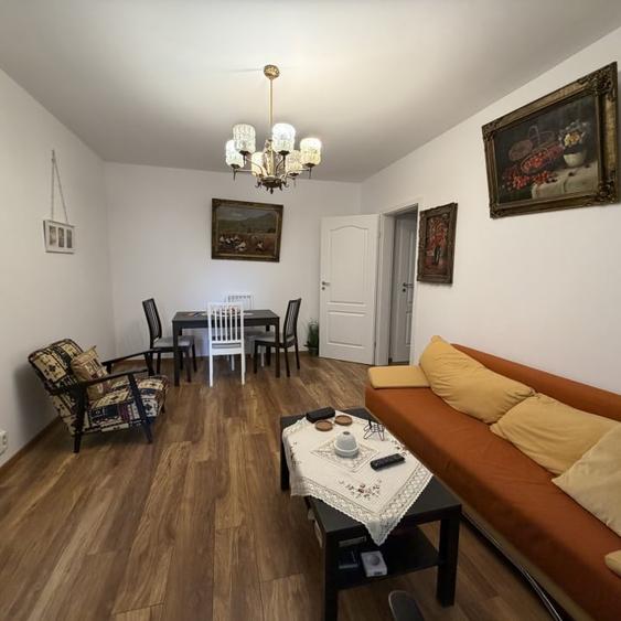 2 camere | Mobilat & Utilat | Bd Ion Mihalache| 1 Mai | Metrou 5-7 min - 1