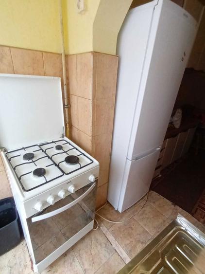 Apartament cu o camera Caransebes - 5