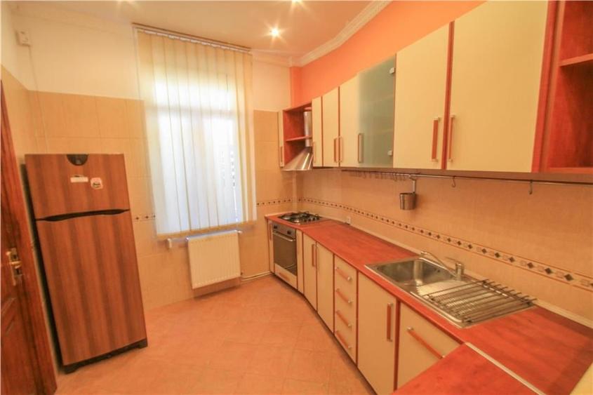 Vila cocheta pretabila rezidenta/office, Calea Dorobanti - 6