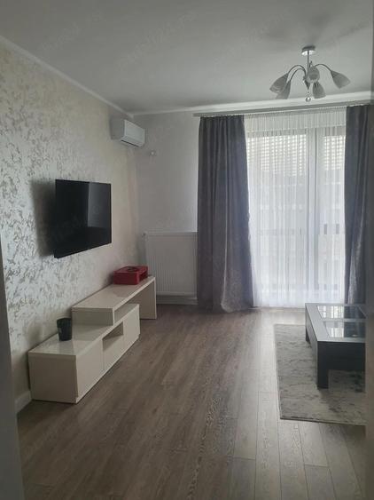 Studio, zona Stadion, bloc nou, 400 euro, minim 1 an, garan?ie, loc de parcare inclus! - 4
