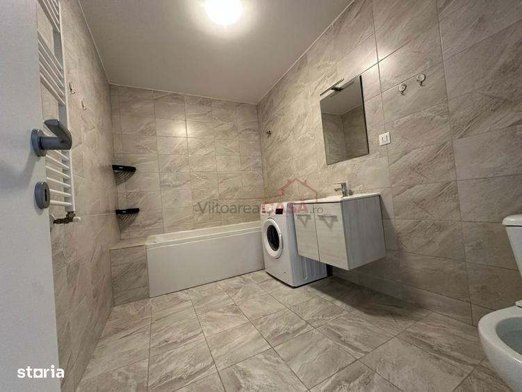 Splaiul Unirii - 2 camere - 9