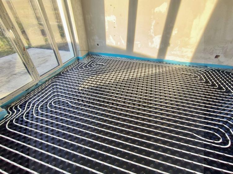 Casă cu 400 mp teren în Chinteni – ideală pentru familie, construcție 2025 - 8