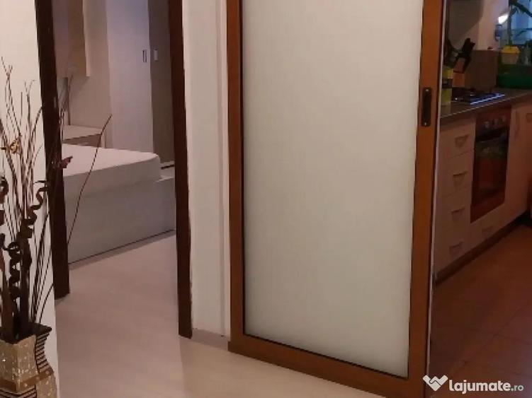 Vand apartament 2 camere, decomandat, zona Nord, mobilat si utilat - 5