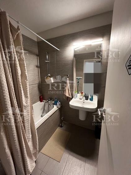 Apartamente 2 camere cu parcare subterana in Buna Ziua - 8