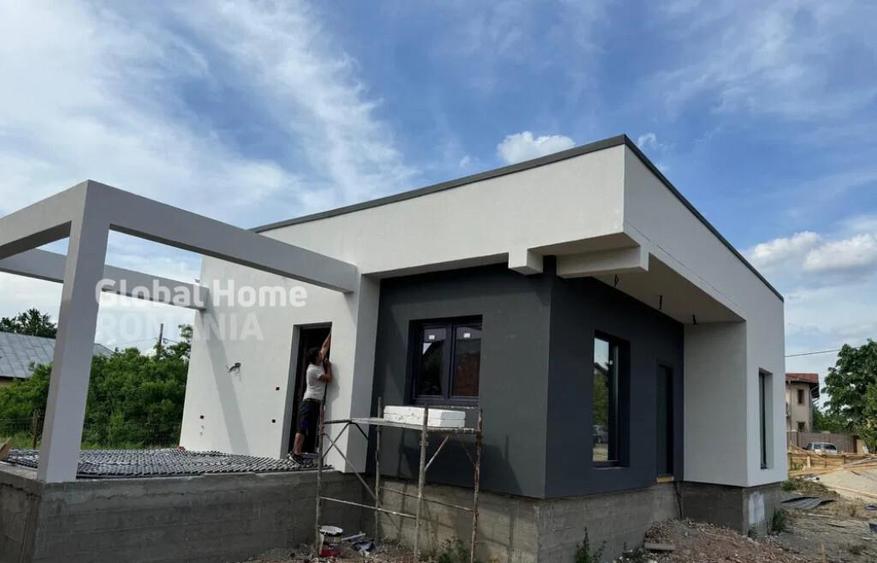 Casa 90MP | Afumati | 2 locuri de parcare | Complex Rezident - 13