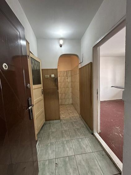 Garsoniera Berceni Metalurgiei 5 minute metrou Dimitrie Leonida - 8