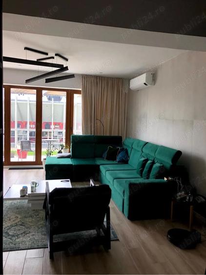 Vand apartament Arena Na?ionala - Sector 2 - 1