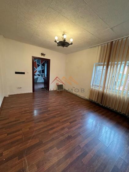 Casa 3 camere, teren 245 mp, CT, toate utilitatile, Campina, Prahova - 4