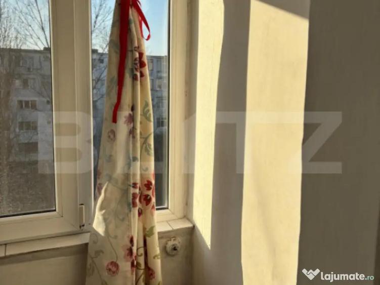 Apartament 1 camera, 22.19 mp, zona Alexandru Cel Bun - 5