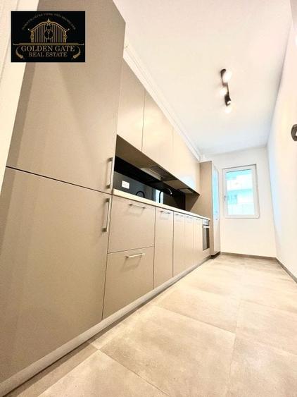 Peak Residence | Baneasa | 3 Camere | 2 Balcoane | Parcare - 7