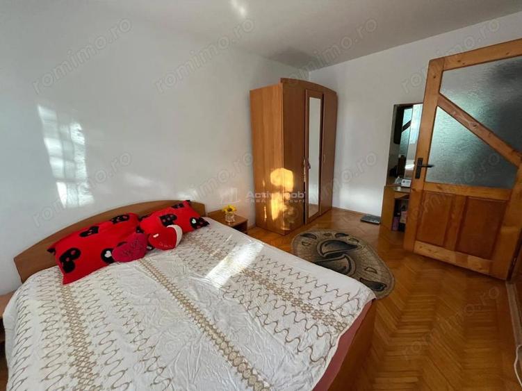 Caransebes, 2 Camere, Conf.1.,semidec., Zona Nord - 1