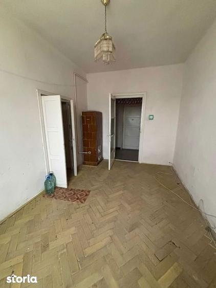 Vanzare apartament 2 camere in Ocna Mures, Jud. Alba - 4