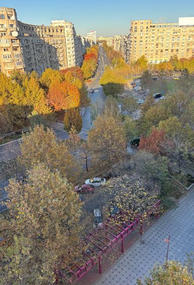 UNIRII,oportunitate de achizitie,centrala termica proprie,renovat complet,utilat - 13