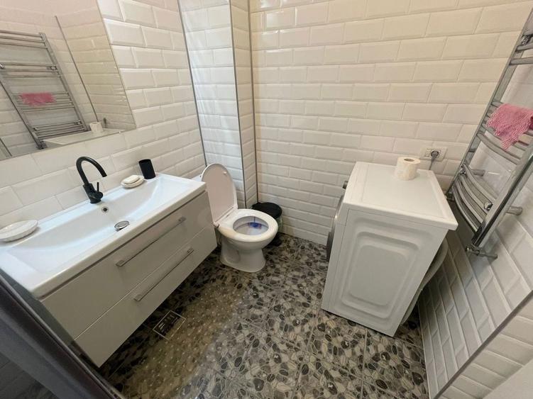 Garsoniera Mamaia Sat - 9