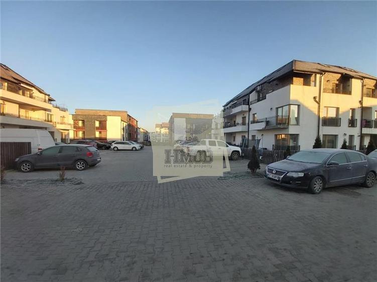 Apartament cu 3 camere decomandat, mobilat în Arhitecților - Calea Cisnădiei