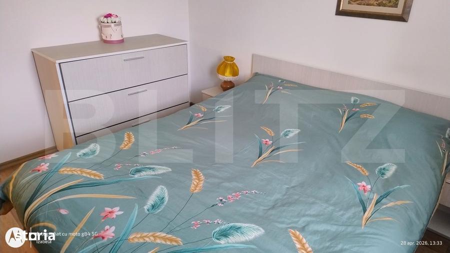 Casă cu 4 camere cu Teren 977 Mp în Urișor