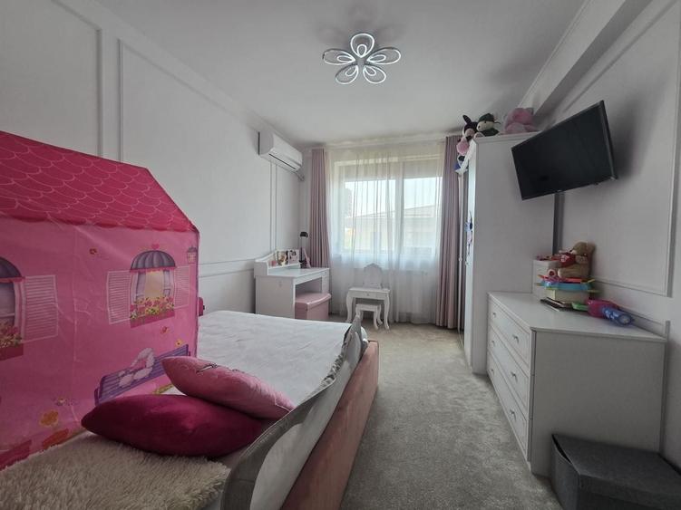 Casa P+1 - 164 mp + teren 255 mp - Pipera - 8