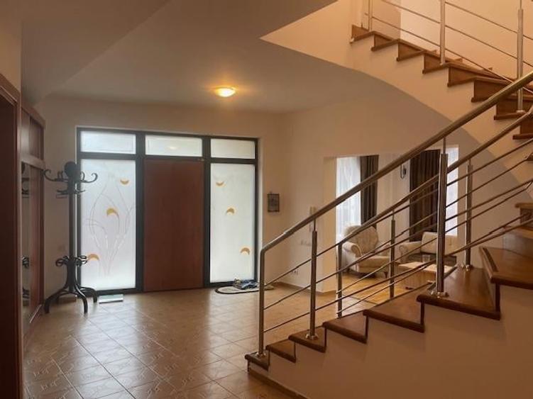 Vila individuala P+1+M   Jolie Ville   Cambrige - 8