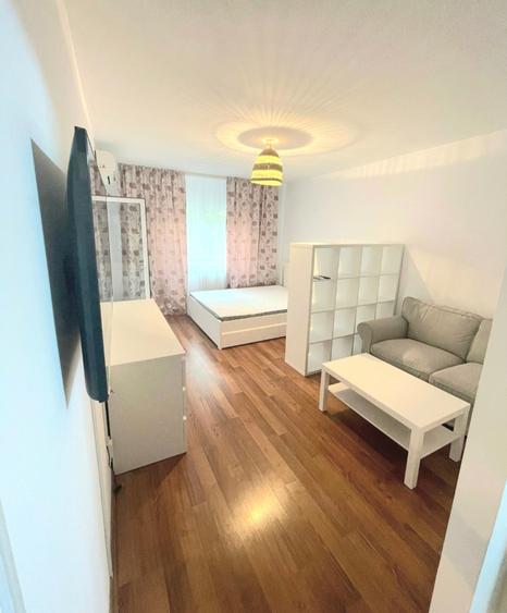 Garsoniera metrou Piata Sudului - 2