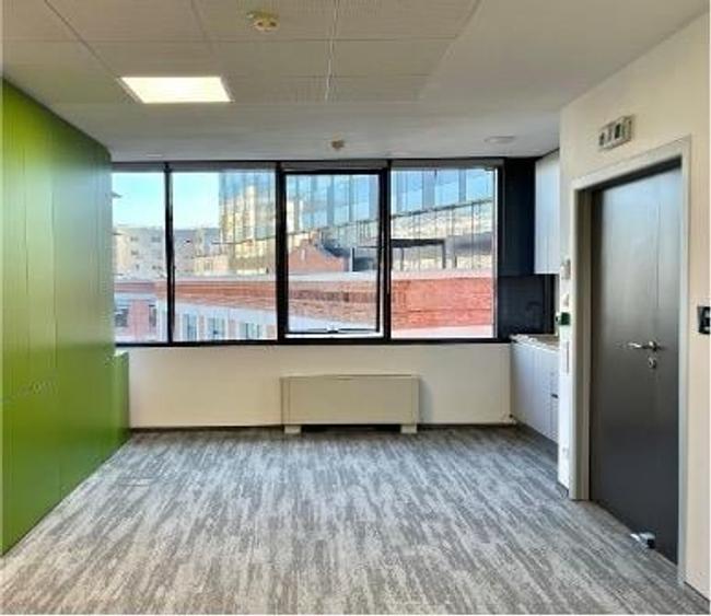 Birouri de inchiriat - Avantgarde Office Building - de la 201 mp - 3