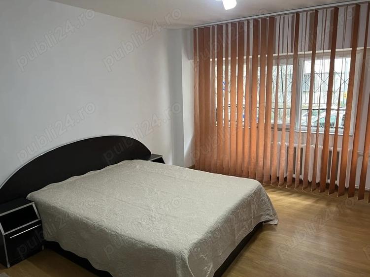 Lujerului - 5 minute de metrou - Garsoniera - suprafata 38mp - MODERNA - 4