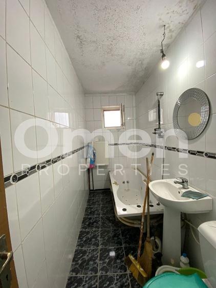 Apartament cu 3 camere, la 5 minute de Kaufland Vasile Alecsandri - 8