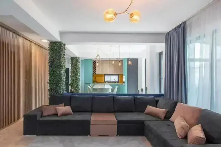 Casa Individuala pentru pretentiosi! Curte mare/compacta-3 dormitoare - 4