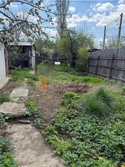 Casa tip parter - 4 camere decomandata zona Micro 5 - 11