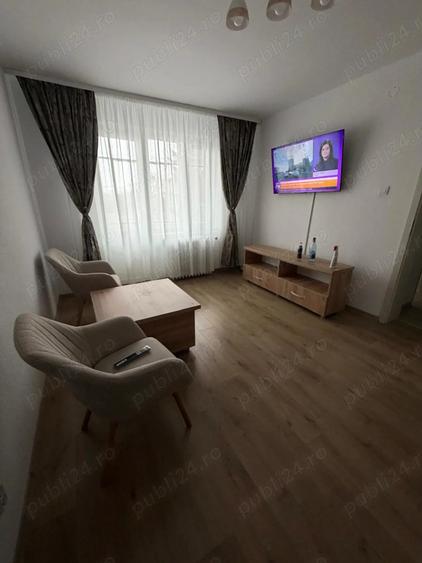 inchiriere apartament 2 camere Expo Parc - 5