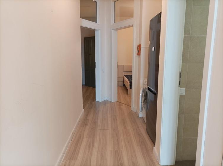 Apartament 3 camere liber la vanzare zona Dealul Cetatii - 13