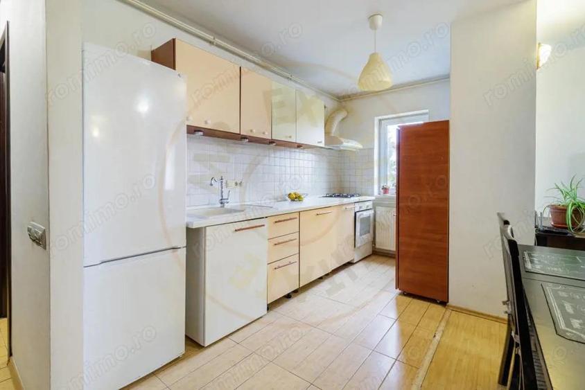 Apartament 2 camere + 2 locuri de parcare - Matei Millo, Voluntari! - 11