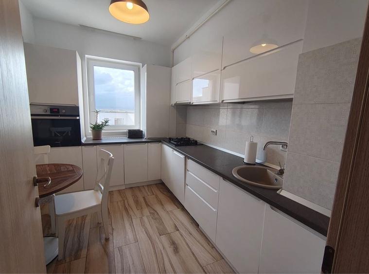 Apartament Premium 2 camere de inchiriat ,Cartier Orizont, Buzau - 6