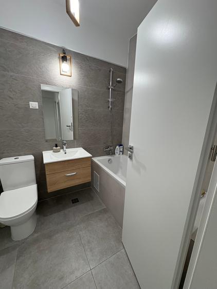 Apartament Exclusivist - PET FriendIy - ISG Residence - Parcul Carol - Parcare - 9