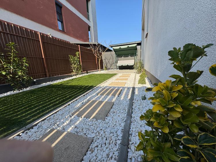 Dumbravita,3 camere, 65mp + 54mp terasa, loc de parcare! - 12