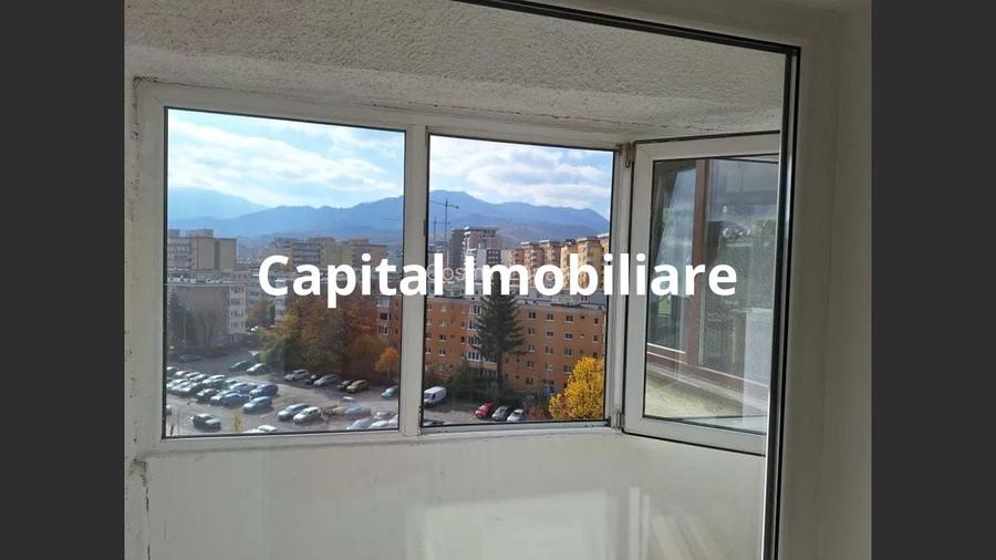 Garsonieră Spitalul Județean