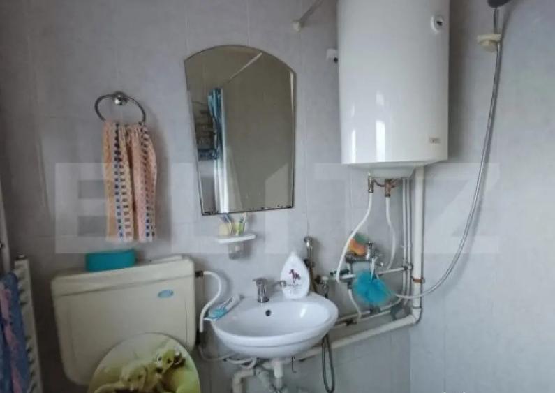 Casa 5 camere in Calarasi, langa Campia Turzii - 2