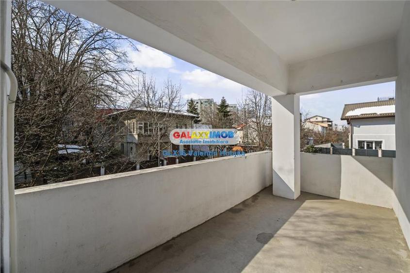 Vanzare vila 5 camere Ion Mihalache- Domenii Vasile Fuica teren 359 mp - 23