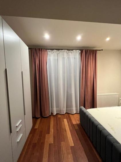 Penthouse in zona Telegrafului - 10