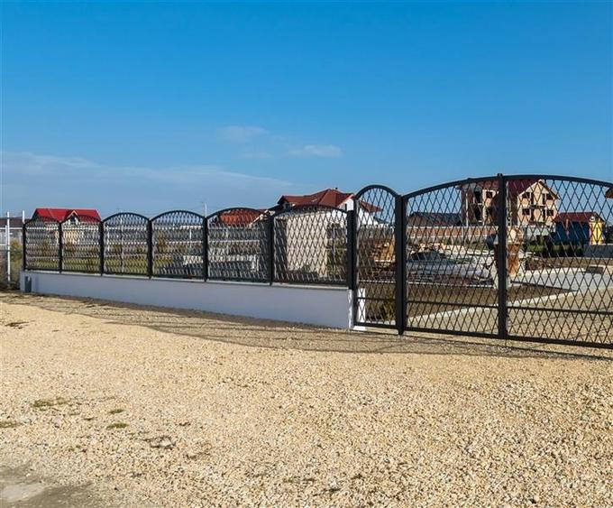 800mp teren intravilan, cu facilitati, Bod, Brasov - 7