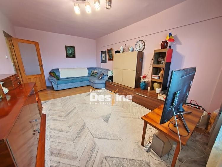 Nicolina - Apartament 4 camere DECOMANDAT 97,01 mp - 1