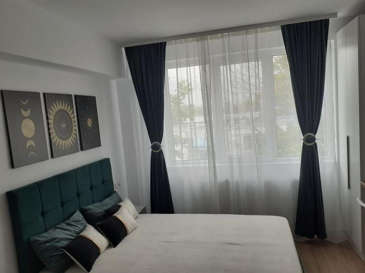 Inchiriere studio, prima chirie, lux - 6