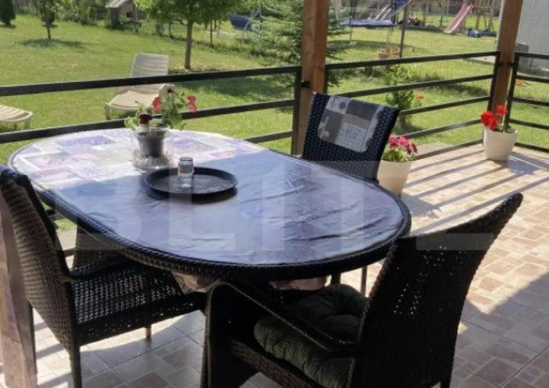 De vanzare Casa , 125 mp , zona Martinesti - 6