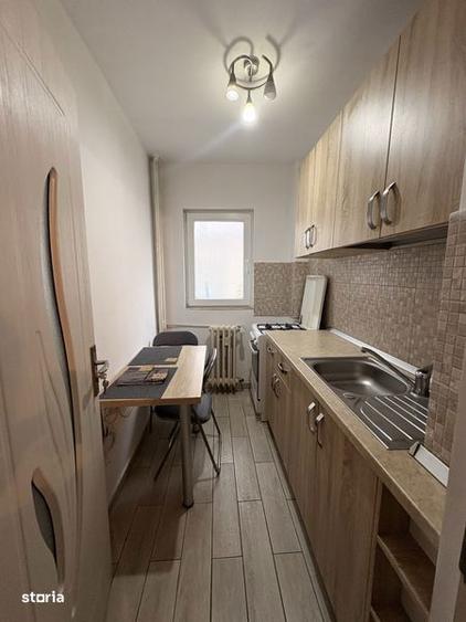 Inchiriere Garsoniera Piata Gorjului - 8