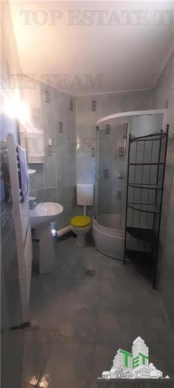 Unirii Marasesti apartament  in vila etaj 1/2 - 9