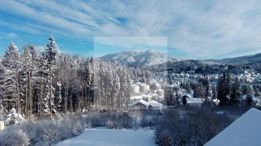 Pensiune Clabucet Predeal I Vila I partie la 900m I Comision 0% - 4