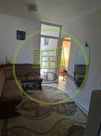 Apartament 3 camere Terezian – mobilat, utilat, PET‑FRIENDLY - 1