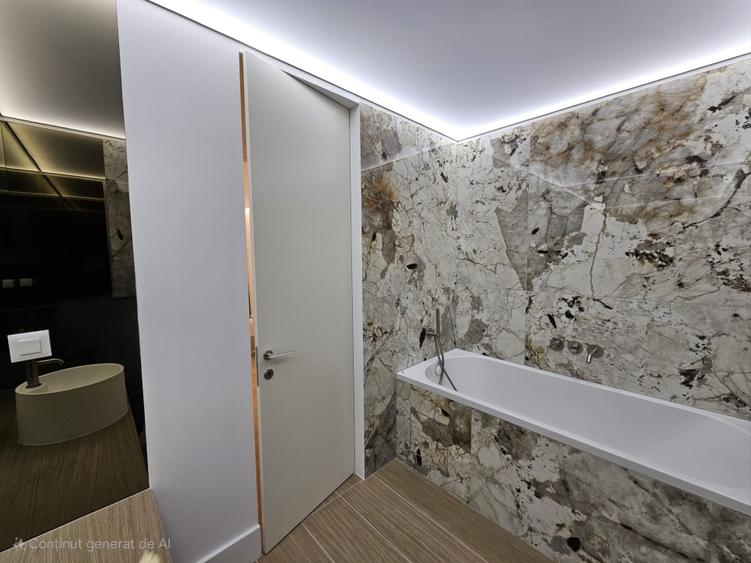 Cortina126-Iancu Nicolae 126,  inchiriere 3 cam + 3 locuri parcare - 9