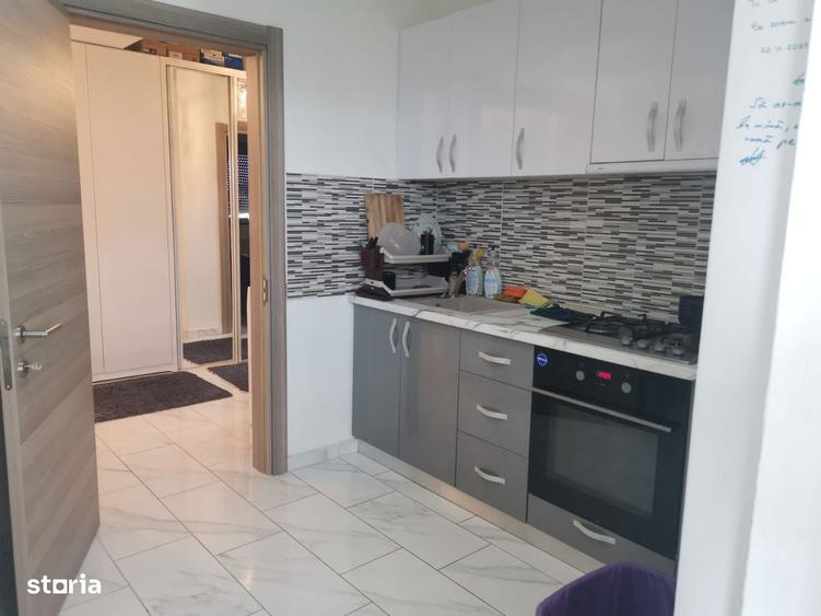 2 camere Exercitiu/Teilor, bloc nou, mobilat - 2