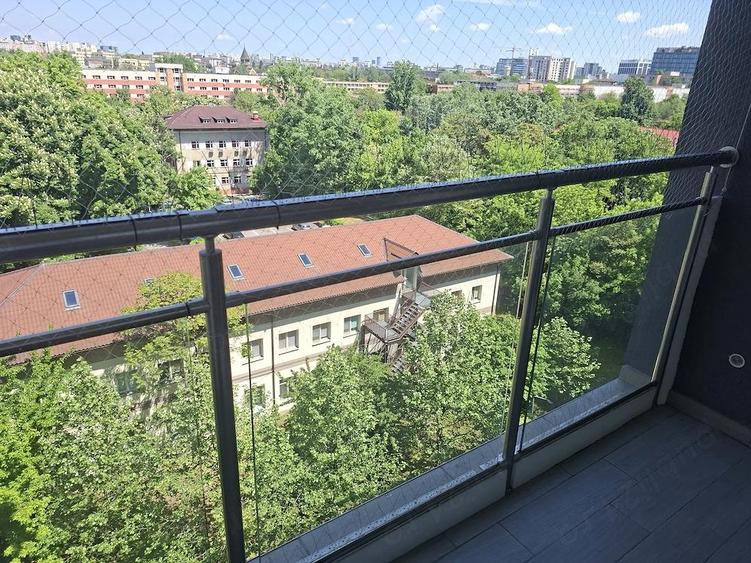 Ofer pt. inchiriat apartament 2 camere decomandat +optional parcare - 10